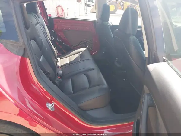5YJ3E1EC2PF561495 2023 TESLA MODEL 3 - Image 8