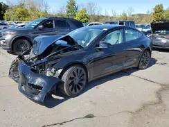 5YJ3E1EC2PF562968 2023 TESLA MODEL 3