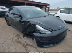 5YJ3E1EC2PF575199 2023 TESLA MODEL 3