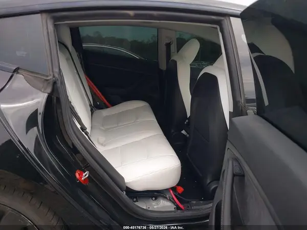 5YJ3E1EC2PF575199 2023 TESLA MODEL 3 - Image 8