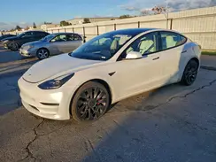 5YJ3E1EC2PF576577 2023 TESLA MODEL 3