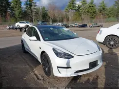 5YJ3E1EC2PF577213 2023 TESLA MODEL 3