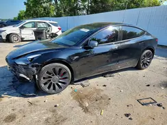 5YJ3E1EC2PF579639 2023 TESLA MODEL 3