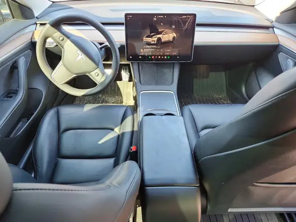 5YJ3E1EC2PF579639 2023 TESLA MODEL 3 - Image 8