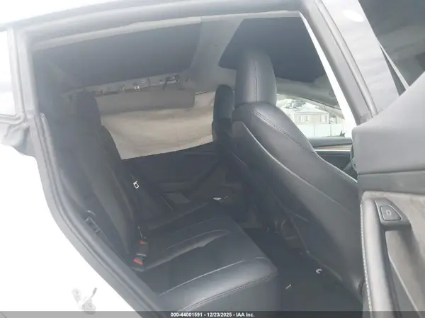 5YJ3E1EC2PF580547 2023 TESLA MODEL 3 - Image 8