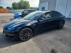 5YJ3E1EC2PF582671 2023 TESLA MODEL 3