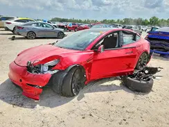 5YJ3E1EC2PF596215 2023 TESLA MODEL 3