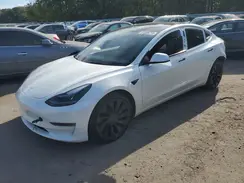 5YJ3E1EC2PF623560 2023 TESLA MODEL 3