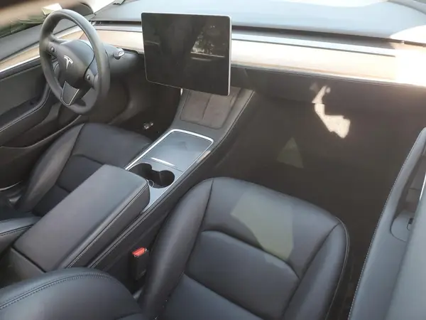 5YJ3E1EC2PF623560 2023 TESLA MODEL 3 - Image 8