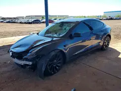 5YJ3E1EC2PF626328 2023 TESLA MODEL 3