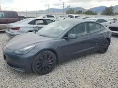 5YJ3E1EC2PF627897 2023 TESLA MODEL 3