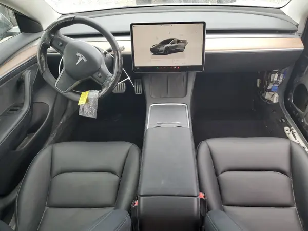 5YJ3E1EC2PF627897 2023 TESLA MODEL 3 - Image 8