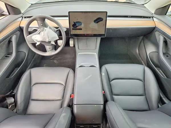 5YJ3E1EC2PF628144 2023 TESLA MODEL 3 - Image 8