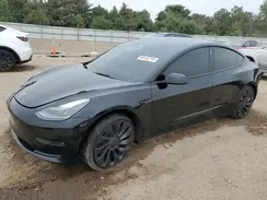 5YJ3E1EC2PF635398 2023 TESLA MODEL 3