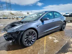5YJ3E1EC2PF636941 2023 TESLA MODEL 3