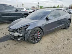 5YJ3E1EC2PF637233 2023 TESLA MODEL 3