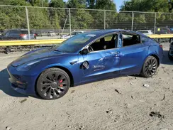 5YJ3E1EC2PF669938 2023 TESLA MODEL 3