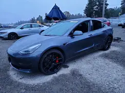 5YJ3E1EC2PF670491 2023 TESLA MODEL 3