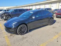 5YJ3E1EC2PF671981 2023 TESLA MODEL 3