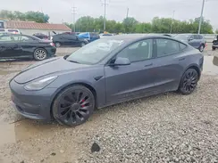 5YJ3E1EC2PF686514 2023 TESLA MODEL 3