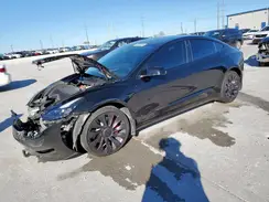 5YJ3E1EC2PF692085 2023 TESLA MODEL 3