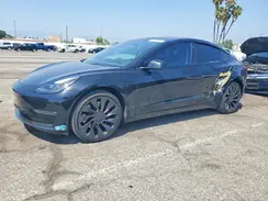 5YJ3E1EC2PF693821 2023 TESLA MODEL 3