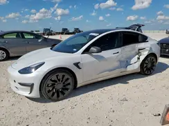 5YJ3E1EC2PF708351 2023 TESLA MODEL 3