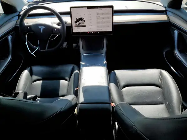 5YJ3E1EC2PF708351 2023 TESLA MODEL 3 - Image 8