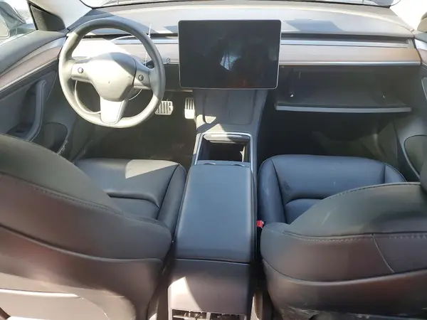 5YJ3E1EC2PF709497 2023 TESLA MODEL 3 - Image 8