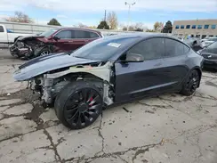 5YJ3E1EC2PF711640 2023 TESLA MODEL 3