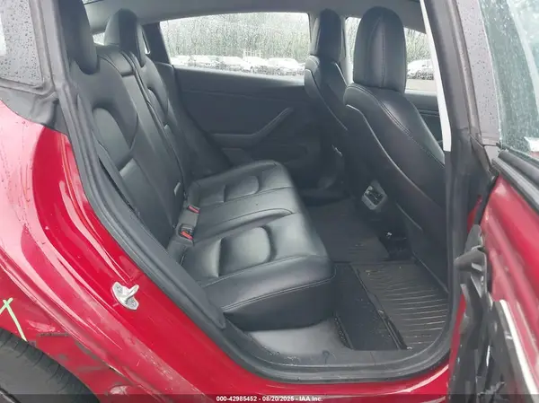 5YJ3E1EC3LF586416 2020 TESLA MODEL 3 - Image 8