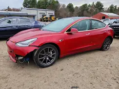 5YJ3E1EC3LF586464 2020 TESLA MODEL 3