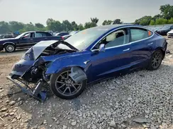 5YJ3E1EC3LF586612 2020 TESLA MODEL 3