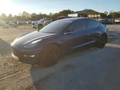 5YJ3E1EC3LF586867 2020 TESLA MODEL 3