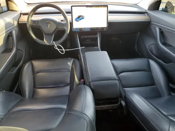 5YJ3E1EC3LF586867 2020 TESLA MODEL 3 - Image 8