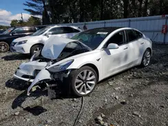 5YJ3E1EC3LF586996 2020 TESLA MODEL 3