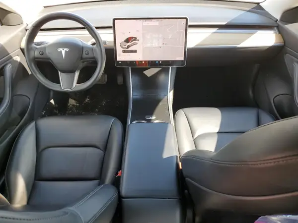 5YJ3E1EC3LF587002 2020 TESLA MODEL 3 - Image 8