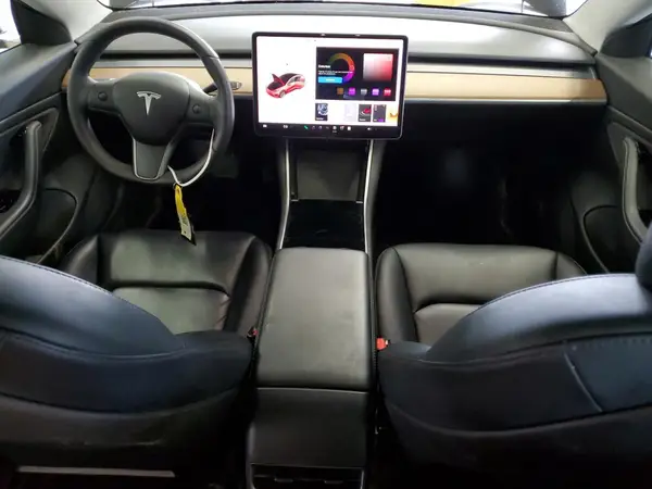 5YJ3E1EC3LF601366 2020 TESLA MODEL 3 - Image 8