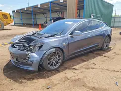 5YJ3E1EC3LF601738 2020 TESLA MODEL 3