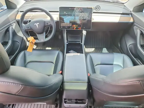 5YJ3E1EC3LF601738 2020 TESLA MODEL 3 - Image 8