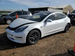 5YJ3E1EC3LF601982 2020 TESLA MODEL 3