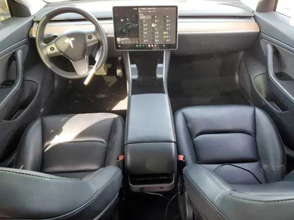 5YJ3E1EC3LF601982 2020 TESLA MODEL 3 - Image 8