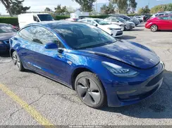 5YJ3E1EC3LF602243 2020 TESLA MODEL 3