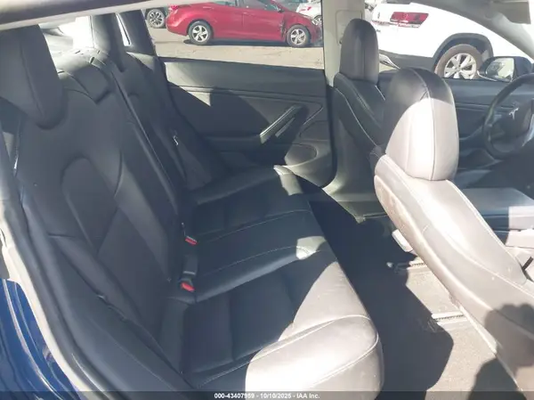 5YJ3E1EC3LF602243 2020 TESLA MODEL 3 - Image 8