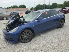 5YJ3E1EC3LF602291 2020 TESLA MODEL 3