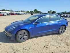 5YJ3E1EC3LF602341 2020 TESLA MODEL 3