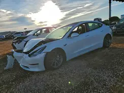 5YJ3E1EC3LF602548 2020 TESLA MODEL 3