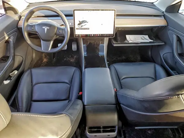 5YJ3E1EC3LF602548 2020 TESLA MODEL 3 - Image 8