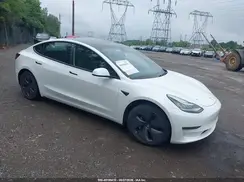 5YJ3E1EC3LF602646 2020 TESLA MODEL 3