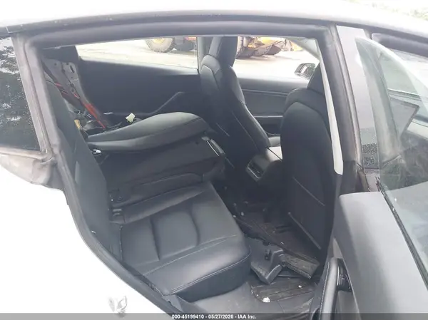 5YJ3E1EC3LF602646 2020 TESLA MODEL 3 - Image 8